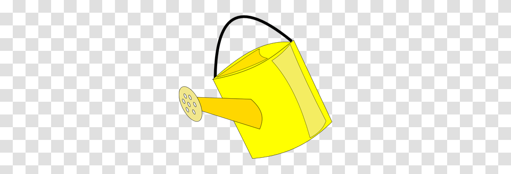 Empty Clipart For Web, Tin, Can, Watering Can Transparent Png