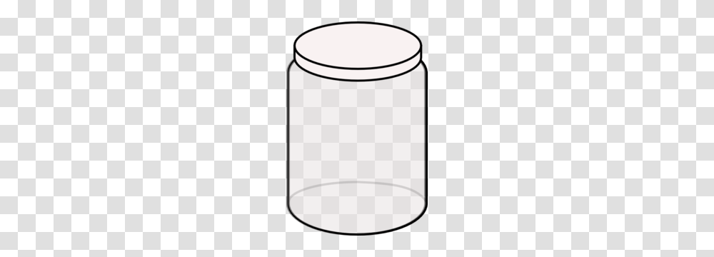 Empty Cookie Jar Clipart Image Clip Art, Lamp, Tin, Cylinder, Can Transparent Png