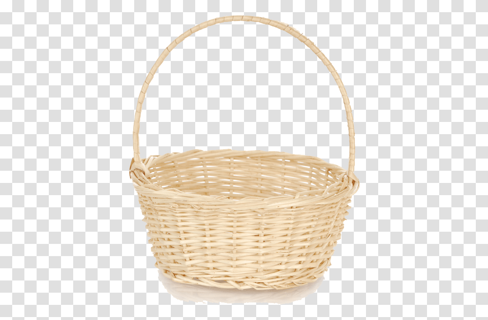 Empty Easter Basket Picture Storage Basket, Shopping Basket, Lamp, Rug Transparent Png