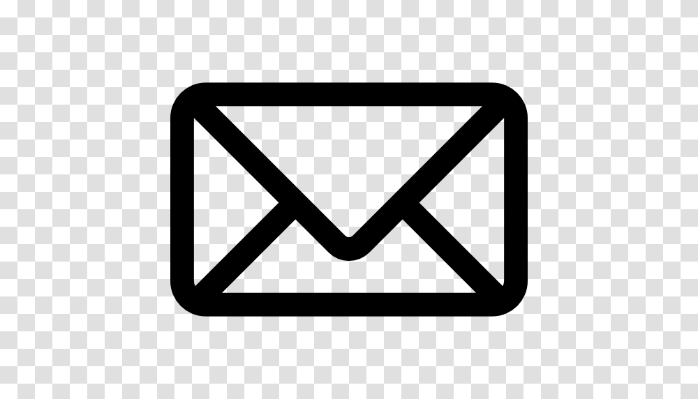 Empty Email, Envelope Transparent Png