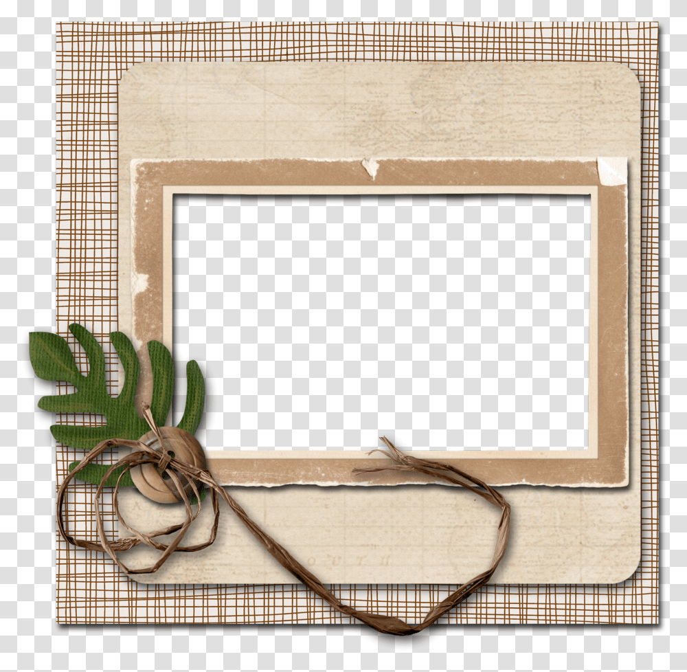 Empty Frame Picture Frame, Screen, Electronics, Home Decor, Monitor Transparent Png