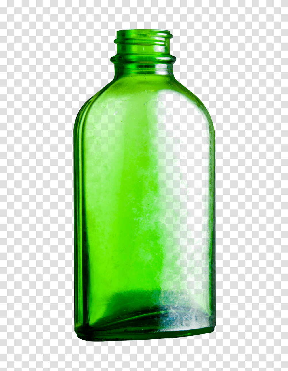 Empty Glass Bottle Image, Shaker, Pop Bottle, Beverage, Drink Transparent Png