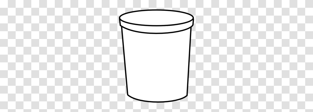 Empty Glass Cliparts, Lamp, Tin, Can, Trash Can Transparent Png