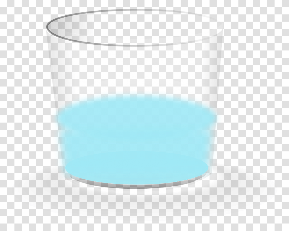 Empty Glass, Diaper, Jar, Cylinder, Cup Transparent Png