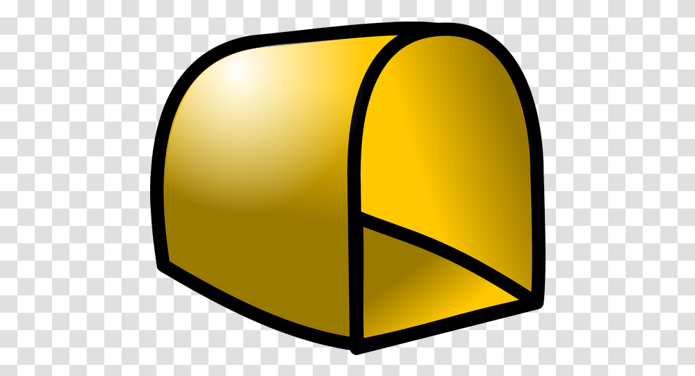Empty Gold Mail Images Clip Art, Clothing, Apparel, Lamp, Hat Transparent Png