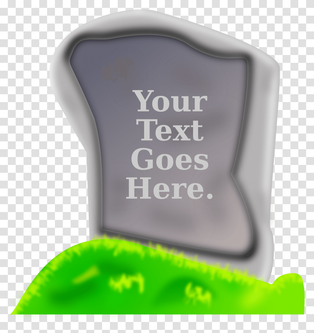 Empty Gravestone Clip Arts Portable Network Graphics, First Aid, Plant, Word Transparent Png