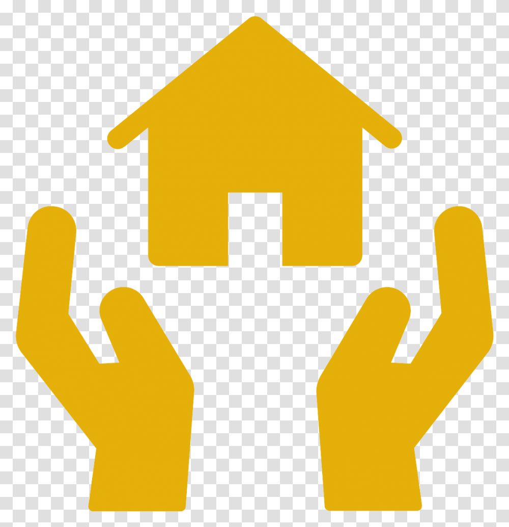 Empty Home Insurance Real Estate, Hand, Fist Transparent Png