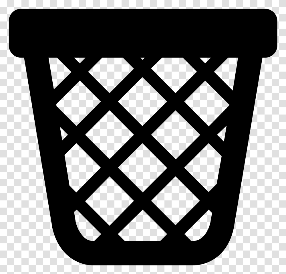 Empty Icon Free Download Red Trash Icon, Gray, World Of Warcraft Transparent Png