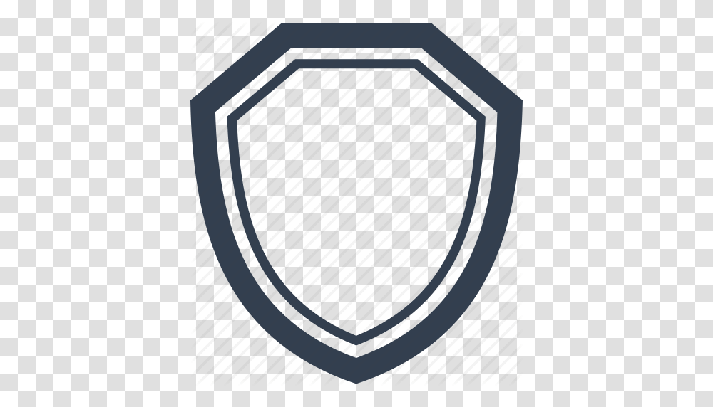Empty Insurance Protection Safe Safety Secure Security, Armor, Rug, Shield Transparent Png