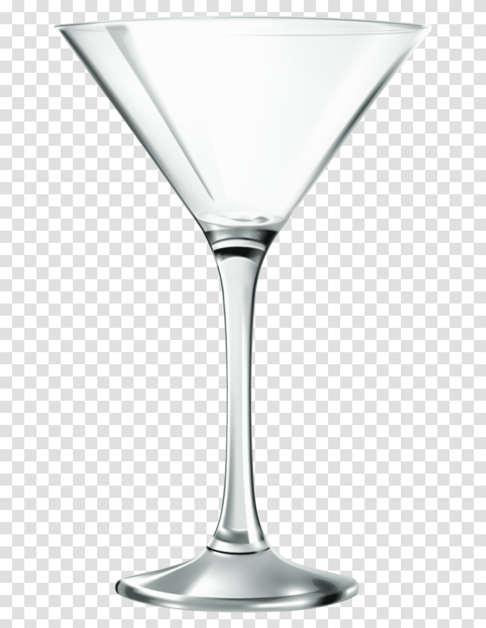 Empty Martini Glass Background Martini Glass, Cocktail, Alcohol, Beverage, Drink Transparent Png