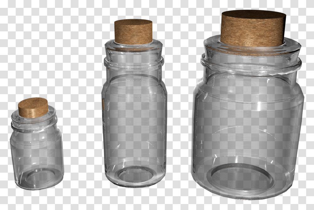 Empty Medicine Bottles Water Bottle, Shaker, Jar, Cup Transparent Png