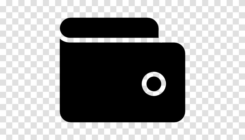 Empty Opened Wallet, Electronics, Label, Camera Transparent Png