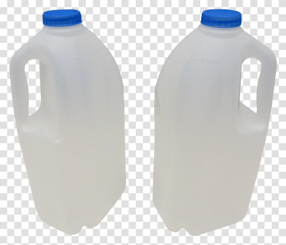 Empty Plastic Milk Bottle, Jug, Water Jug, Snowman, Winter Transparent Png