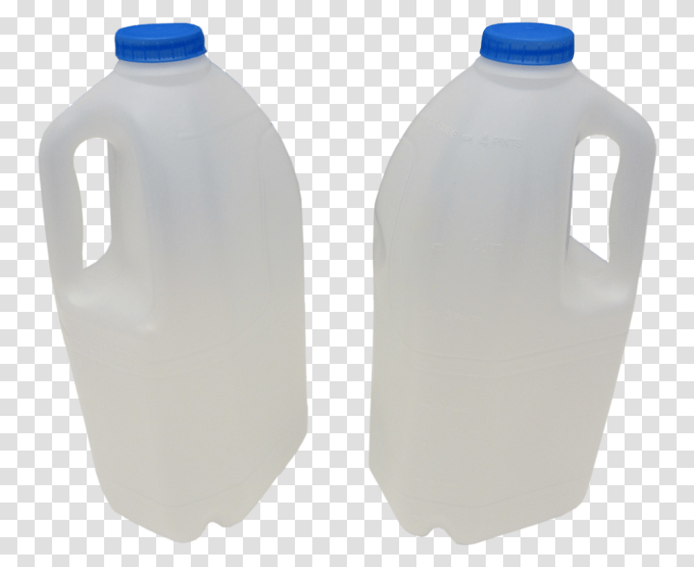 Empty Plastic Milk Bottles, Jug, Water Jug, Snowman, Winter Transparent Png