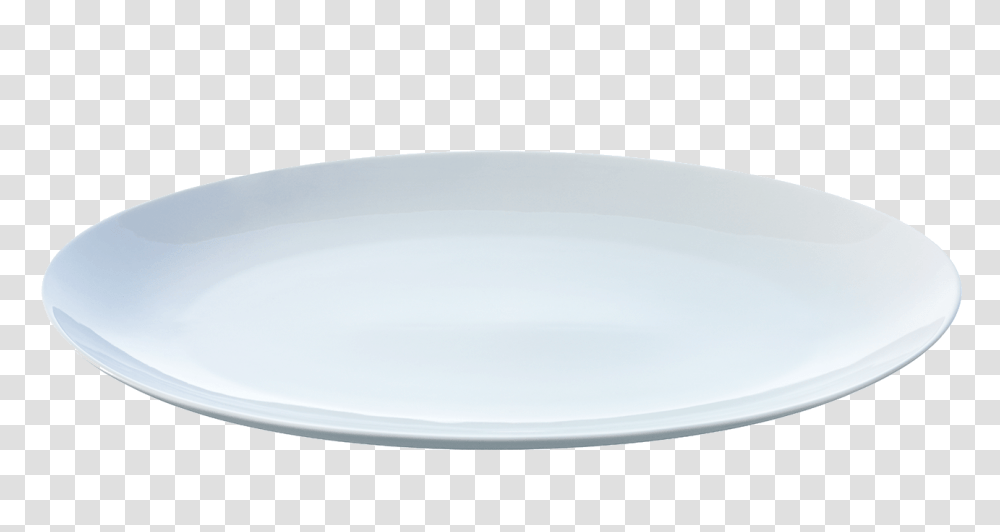 Empty Plate Flat, Platter, Dish, Meal, Food Transparent Png