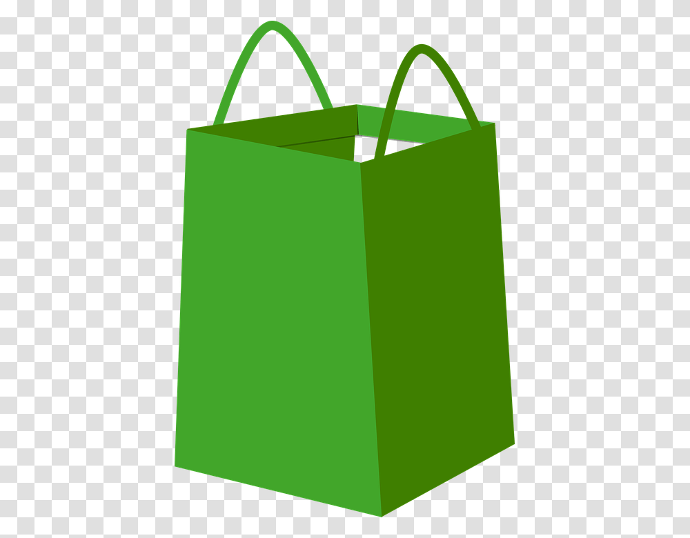 Empty Shopping Bag Image Background Arts Transparent Png