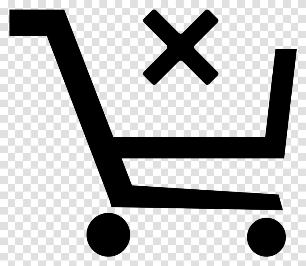 Empty Shopping Cart Icon, Gray, World Of Warcraft Transparent Png