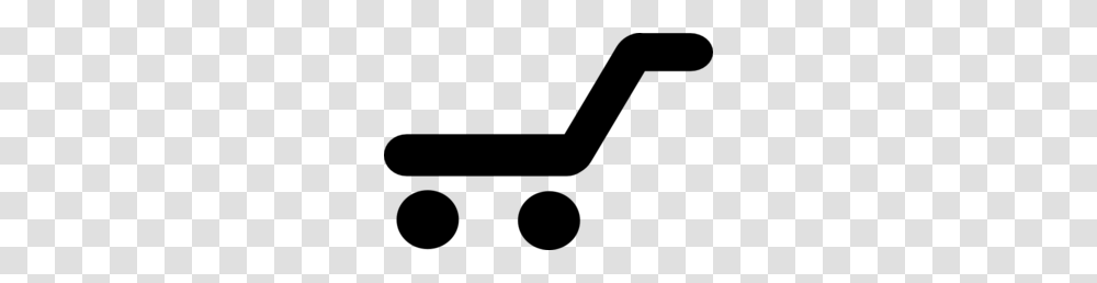 Empty Shopping Trolley Clip Art, Gray, World Of Warcraft Transparent Png