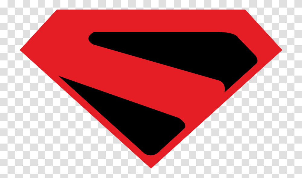 Empty Superman Logo 10 900 X 648 Webcomicmsnet Kingdom Come Superman Logo, Text, Symbol, Triangle, Label Transparent Png