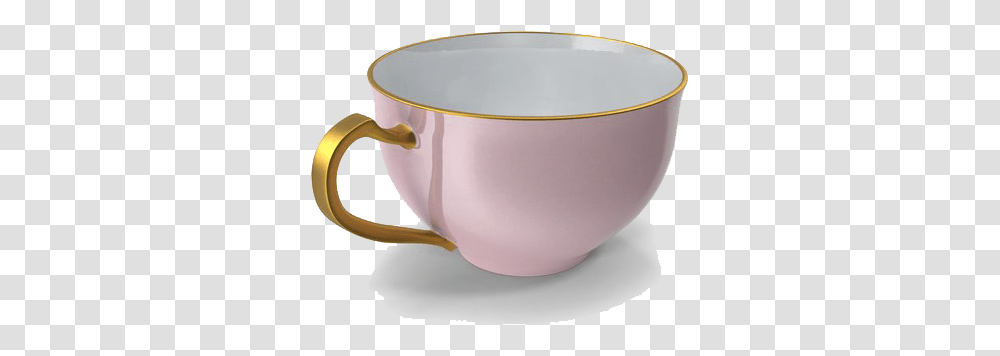 Empty Tea Cup High Quality Image Cup, Bowl, Bathtub, Coffee Cup, Pottery Transparent Png