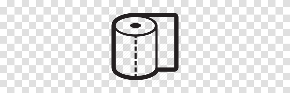 Empty Toilet Paper Clipart, Plot, Cylinder, Weapon, Weaponry Transparent Png