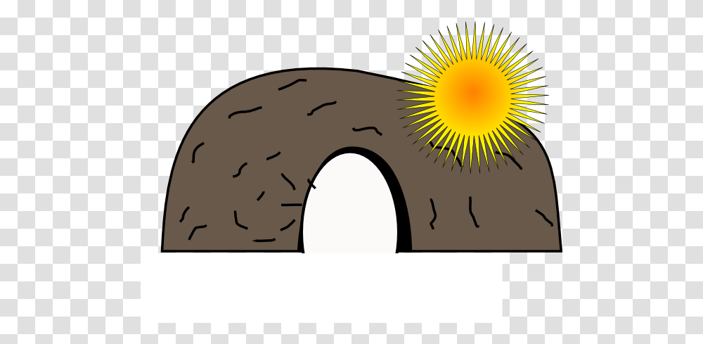 Empty Tomb Clip Art, Outdoors, Nature Transparent Png