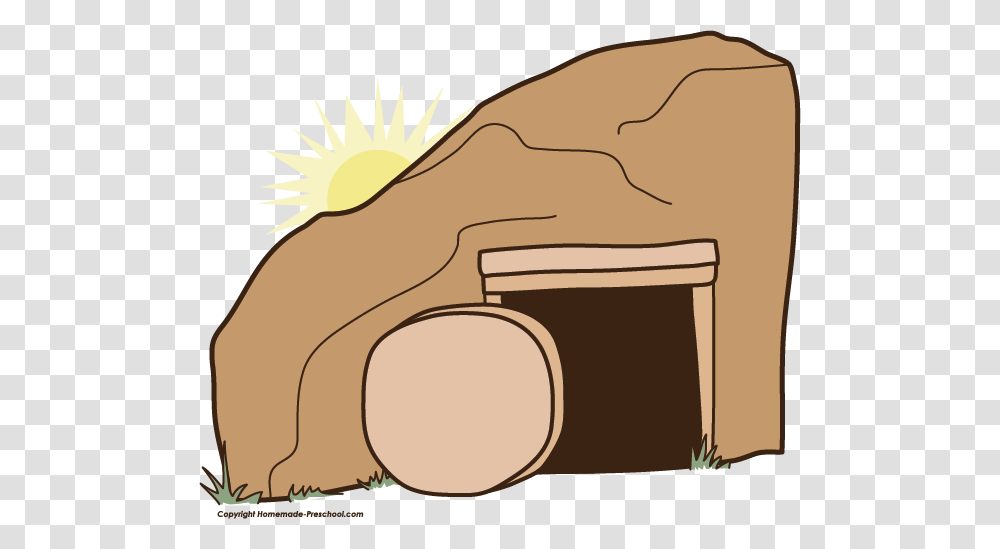 Empty Tomb Clip Art, Scroll, Pillow, Cushion Transparent Png