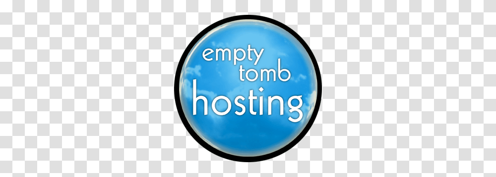 Empty Tomb Hosting Website Content Management E Commerce, Sphere, Ball, Bowling Transparent Png