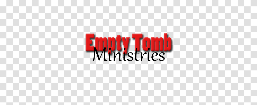 Empty Tomb, Dynamite, Logo Transparent Png