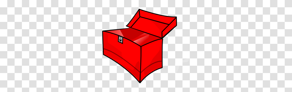 Empty Tool Box Clipart Free Clipart, Furniture, Mailbox, Letterbox, Couch Transparent Png