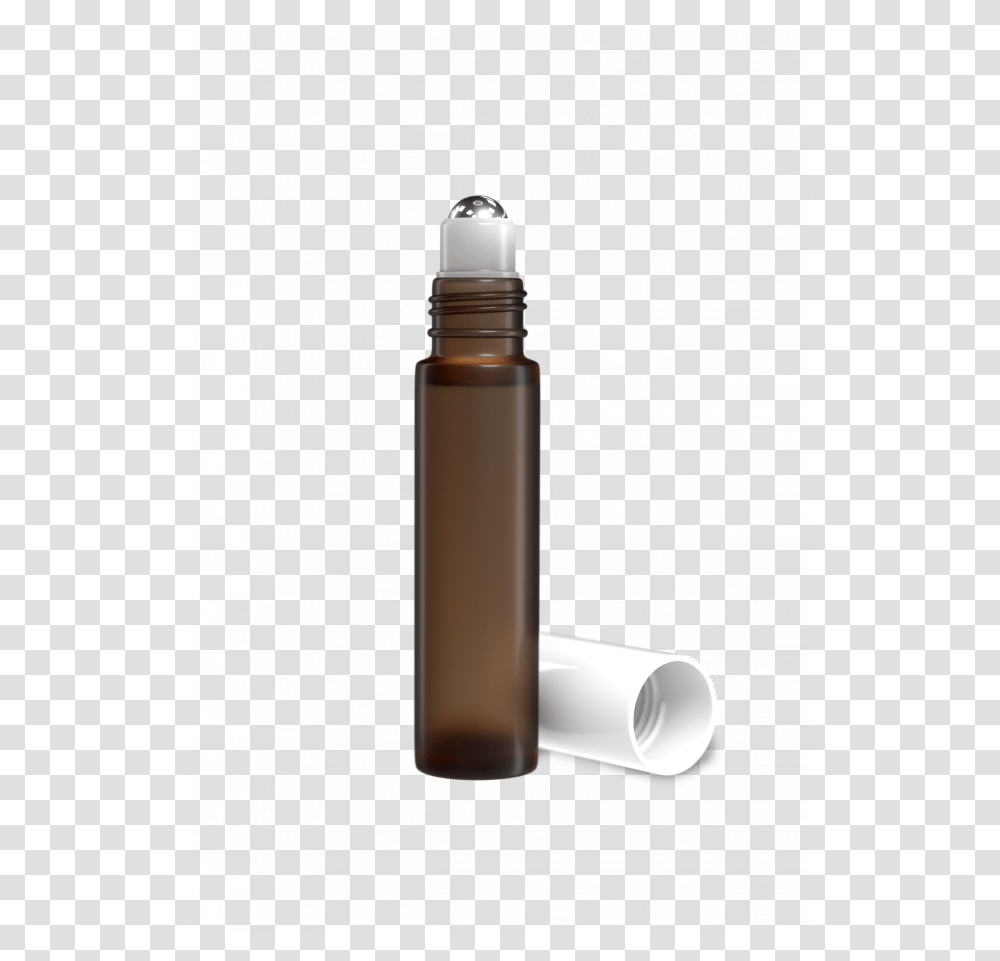 Empty Water Bottle, Cylinder, Cosmetics Transparent Png