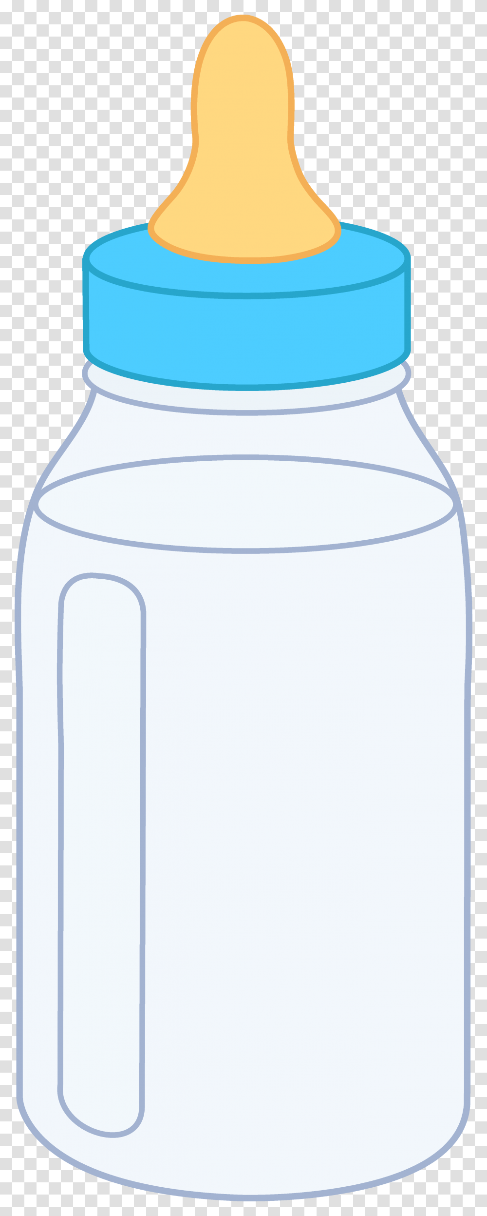 Empty Water Bottle, Jar, Lamp, Jug Transparent Png