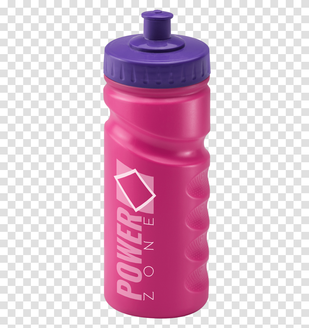 Empty Water Bottle, Purple, Cosmetics Transparent Png