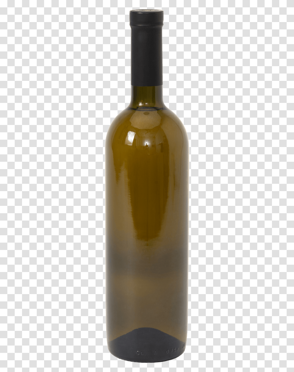 Empty Wine Bottle Glass Bottle, Beverage, Jar, Food, Alcohol Transparent Png