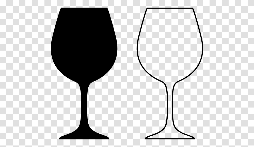 Empty Wine Glass Clip Art, Goblet, Alcohol, Beverage, Drink Transparent Png