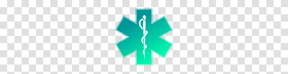 Ems Emergency Medical Service Logo Vector Clip Art Clipart, Recycling Symbol, Trademark, Star Symbol Transparent Png
