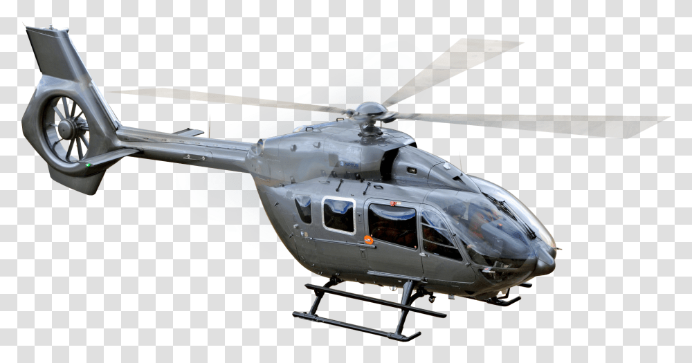 Ems Helicopter Airbus Helicopters H145, Aircraft, Vehicle, Transportation, Airplane Transparent Png
