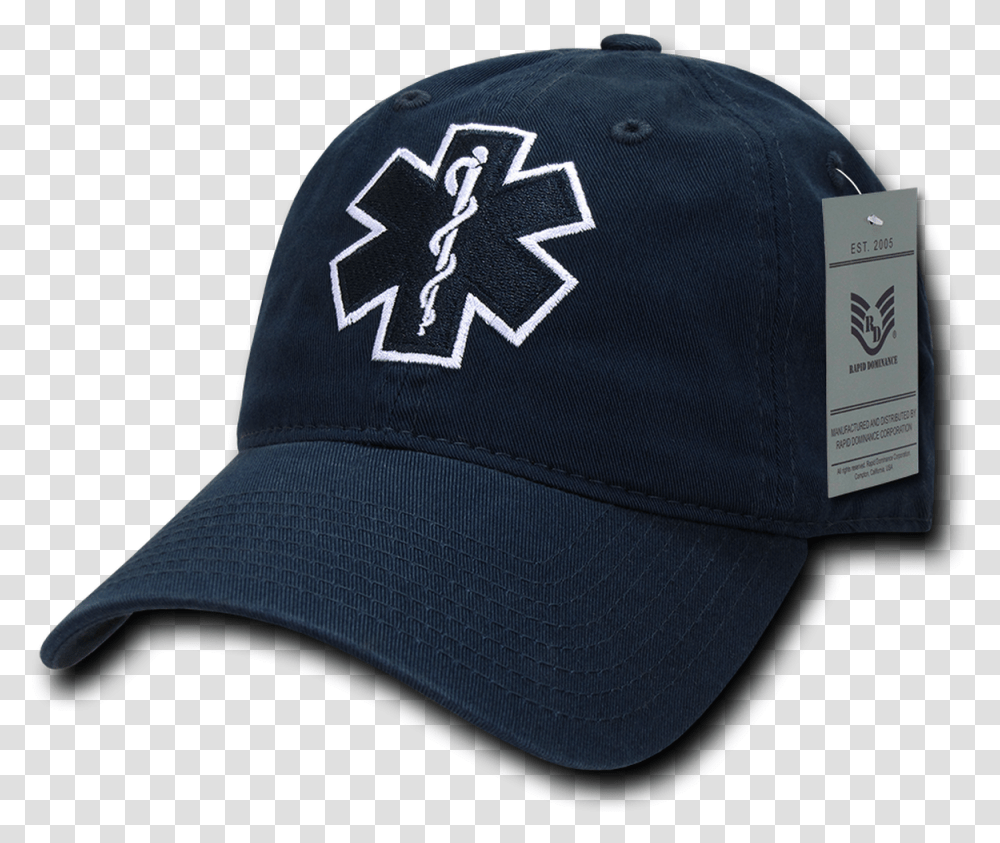 Emt Cap, Clothing, Apparel, Baseball Cap, Hat Transparent Png