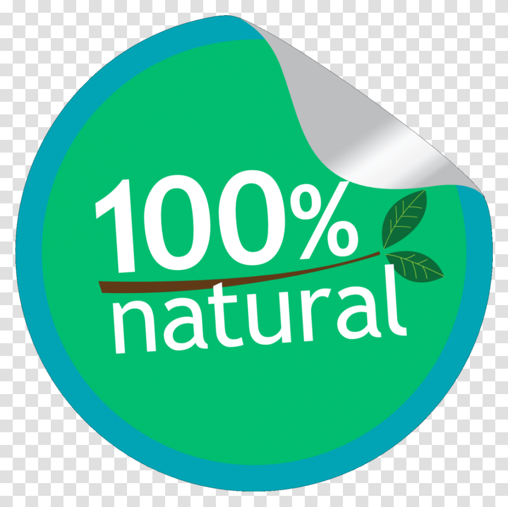 Emu Oil 100 Natural, Label, Word, Sticker Transparent Png