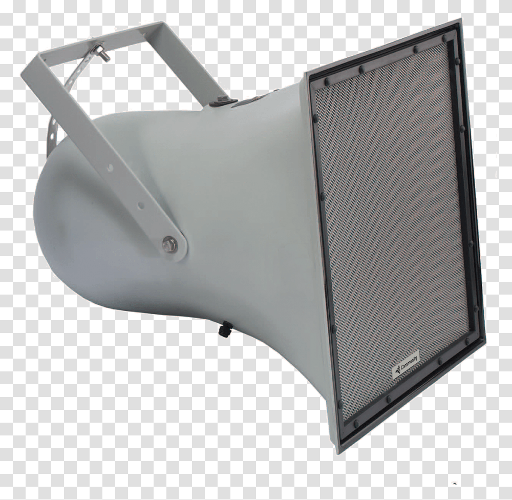 En Community Horn Speaker, Electronics, Tool, Audio Speaker Transparent Png
