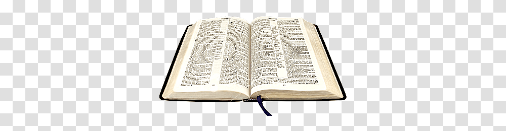 En Las Alas Del Aire La Biblia En El I, Book, Page, Word Transparent Png