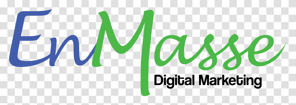 En Masse Digital Marketing Services Digitale Seiten, Word, Logo Transparent Png