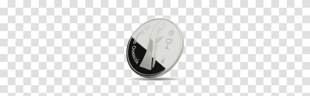 En Su Primera, Coin, Money, Dime, Silver Transparent Png