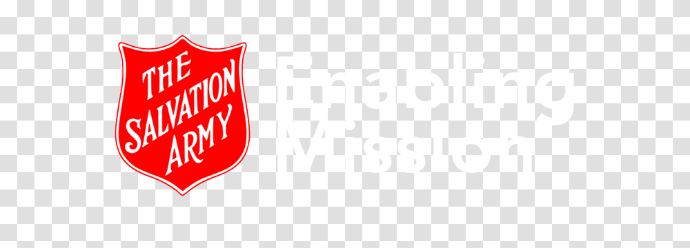 Enabling Mission Salvation Army, Label, Soda, Beverage Transparent Png