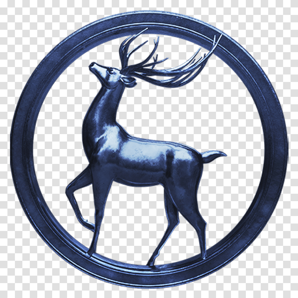 Enchant Christmas Dc, Deer, Wildlife, Mammal, Animal Transparent Png