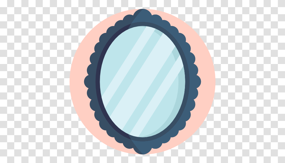 Enchanted Mirror Free Vector Icons Dot, Oval, Ball, Badge, Logo Transparent Png