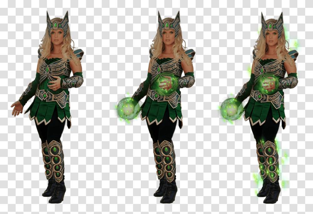 Enchantress Images Halloween Costume, Person, Crowd, Leisure Activities Transparent Png