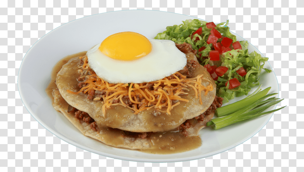 Enchilada Image Egg Dishes, Burger, Food, Meal, Taco Transparent Png