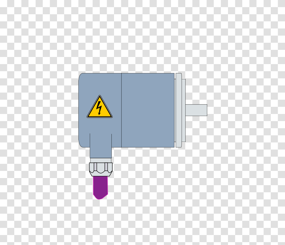Encoder, Technology, Adapter, Electrical Device, Plug Transparent Png