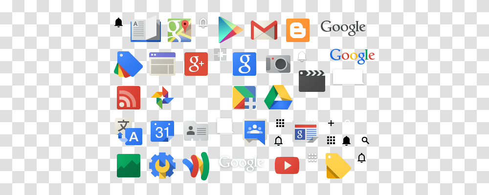 Encoding Assets The What Top 10 Popular Google Products, Text, Number, Symbol, Scoreboard Transparent Png